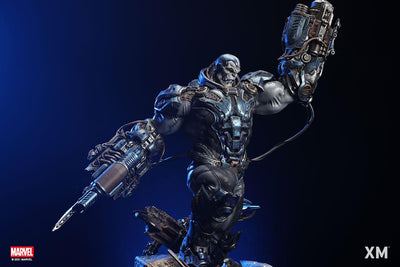 Apocalypse 1/4 Scale Statue