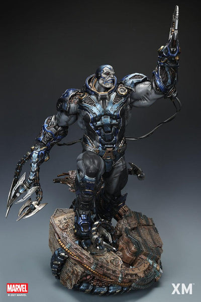 Apocalypse 1/4 Scale Statue