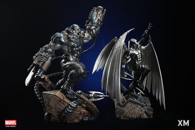 Apocalypse 1/4 Scale Statue