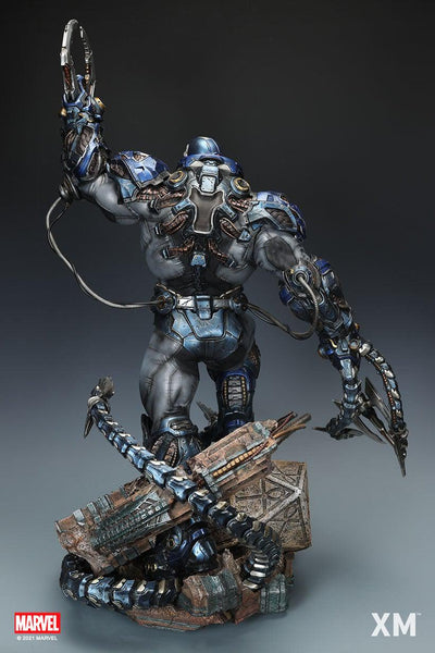 Apocalypse 1/4 Scale Statue
