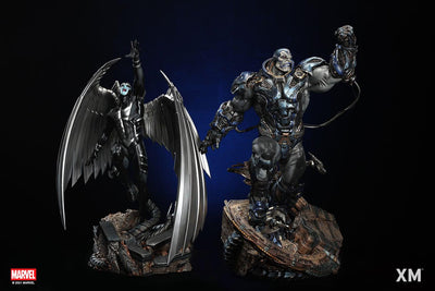 Apocalypse 1/4 Scale Statue