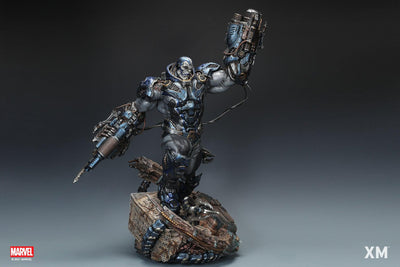 Apocalypse 1/4 Scale Statue