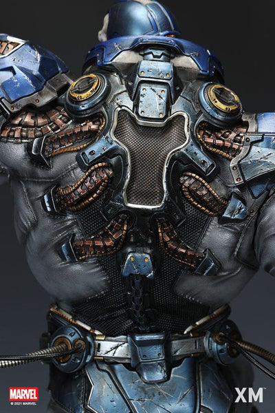 Apocalypse 1/4 Scale Statue