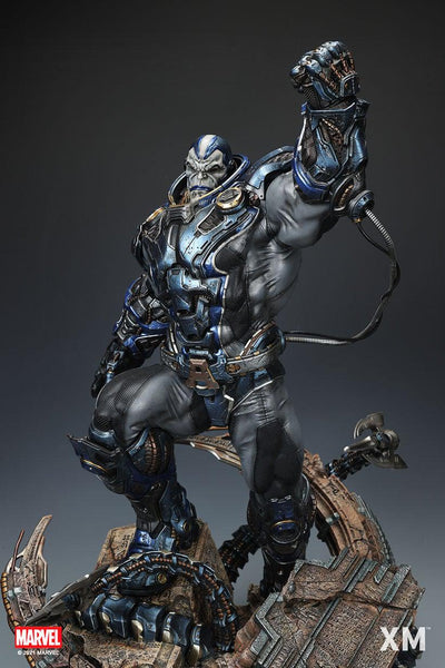Apocalypse 1/4 Scale Statue
