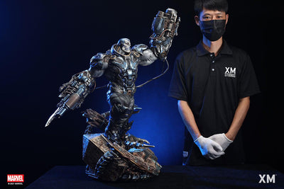 Apocalypse 1/4 Scale Statue
