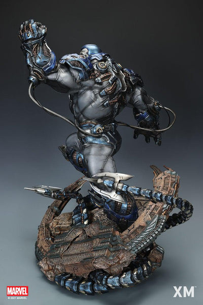 Apocalypse 1/4 Scale Statue