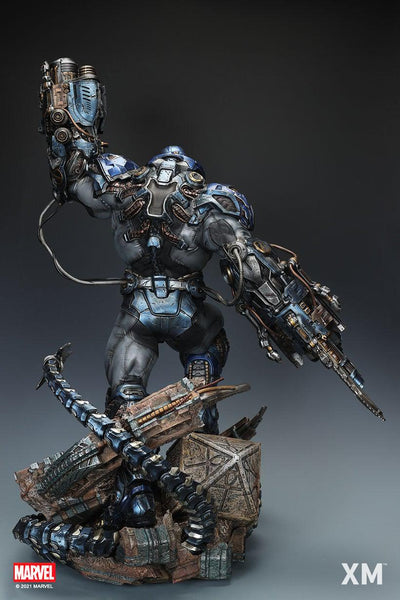 Apocalypse 1/4 Scale Statue