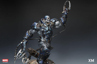 Apocalypse 1/4 Scale Statue