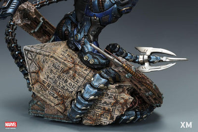 Apocalypse 1/4 Scale Statue