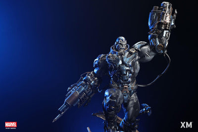 Apocalypse 1/4 Scale Statue