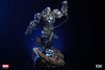 Apocalypse 1/4 Scale Statue
