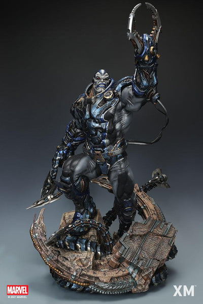 Apocalypse 1/4 Scale Statue