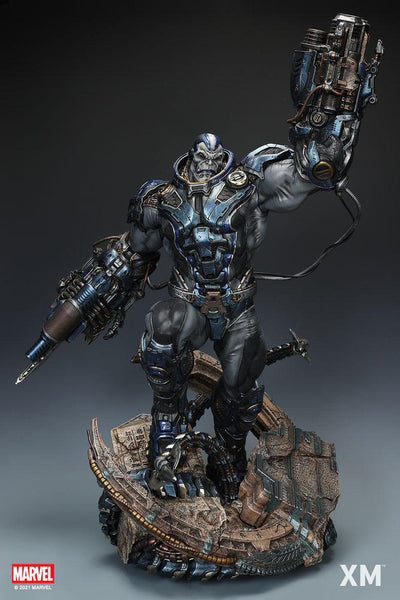 Apocalypse 1/4 Scale Statue