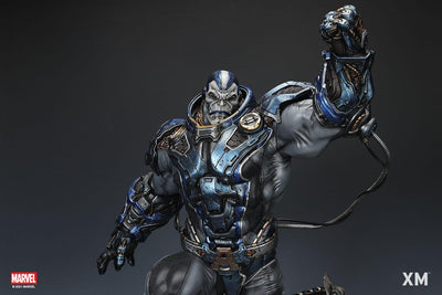 Apocalypse 1/4 Scale Statue