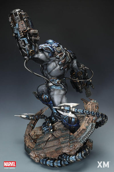 Apocalypse 1/4 Scale Statue