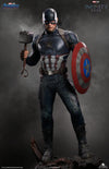 Captain America 1/2 Scale Statue