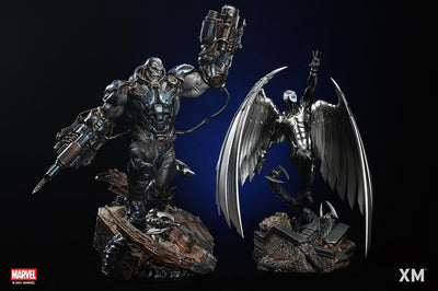 Apocalypse 1/4 Scale Statue
