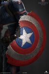 Captain America 1/2 Scale Statue