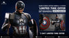 Captain America 1/2 Scale Statue