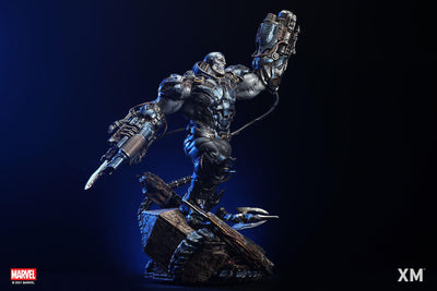 Apocalypse 1/4 Scale Statue