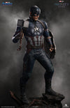 Captain America 1/2 Scale Statue