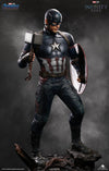 Captain America 1/2 Scale Statue