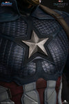 Captain America 1/2 Scale Statue