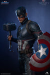 Captain America 1/2 Scale Statue