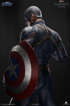 Captain America 1/2 Scale Statue