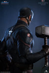 Captain America 1/2 Scale Statue