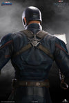 Captain America 1/2 Scale Statue