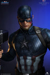Captain America 1/2 Scale Statue