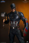 Captain America 1/2 Scale Statue