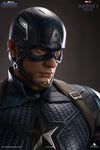 Captain America 1/2 Scale Statue