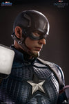Captain America 1/2 Scale Statue