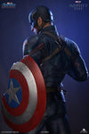 Captain America 1/2 Scale Statue