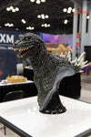 Godzilla 2001 Premium Collectibles Bust