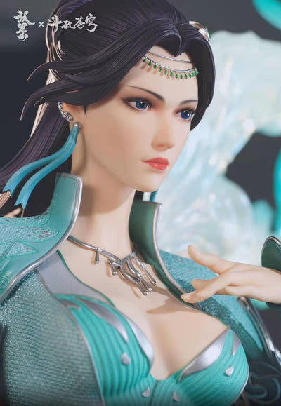 Battle Through the Heavens - Yun Yun (Exclusive Edition) 1/4 Scale Statue