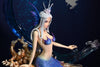 Mermaid Princess Statue