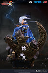 Samurai Shodown - Ukyo Tachibana 1/4 Scale Statue