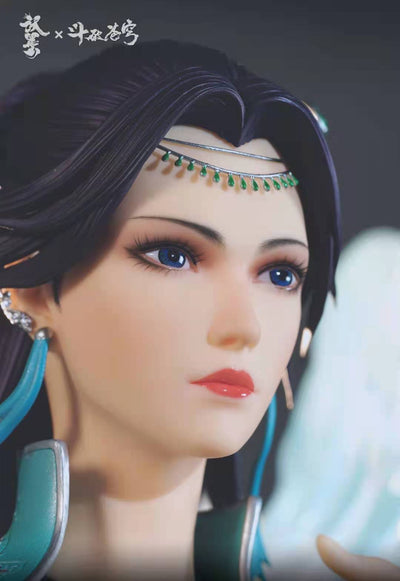 Battle Through the Heavens - Yun Yun (Exclusive Edition) 1/4 Scale Statue