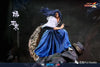 Samurai Shodown - Ukyo Tachibana 1/4 Scale Statue