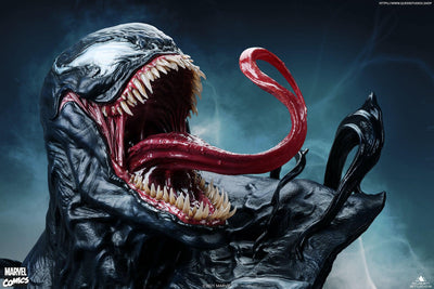 Venom Life-Size Bust