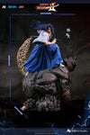 Samurai Shodown - Ukyo Tachibana 1/4 Scale Statue