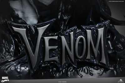 Venom Life-Size Bust