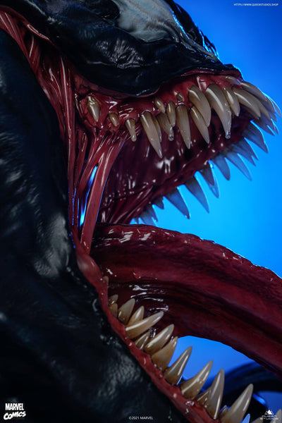 Venom Life-Size Bust