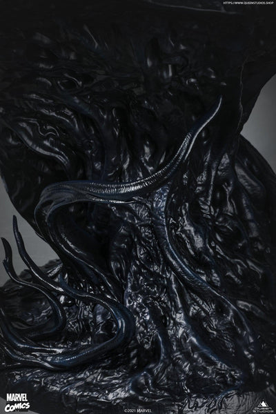 Venom Life-Size Bust