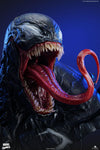Venom Life-Size Bust