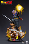 Trunks 1/4 Scale Statue