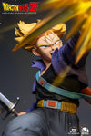 Trunks 1/4 Scale Statue